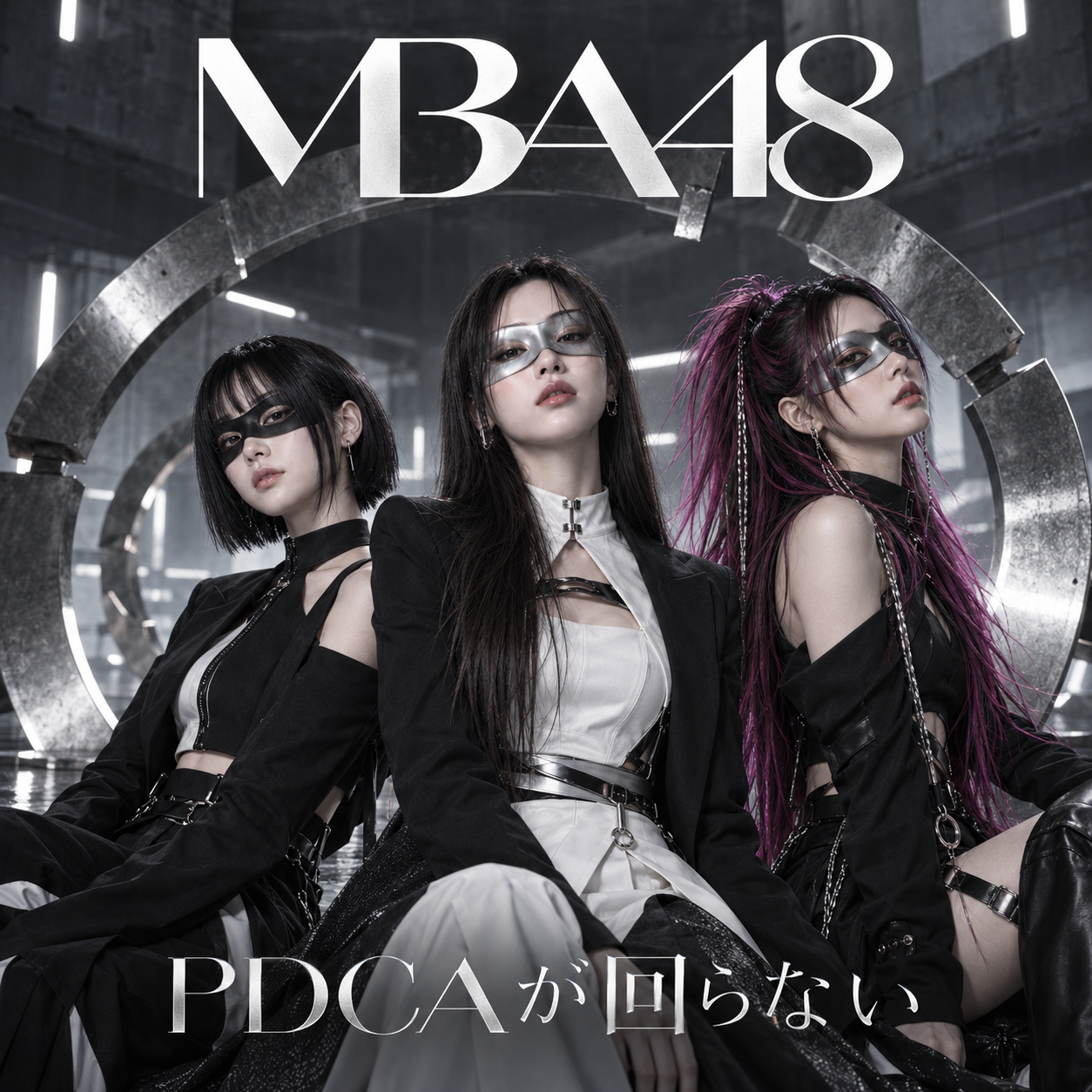 PDCAは回らない