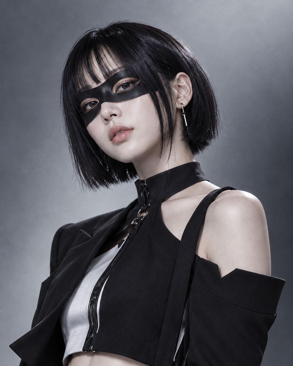 MECE / ミーシー